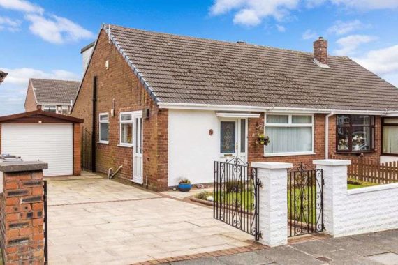 3 Bedroom Detached